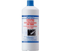 Антифриз концентрат синий LIQUI MOLY Kuhlerfrostschutz KFS 2000 G11