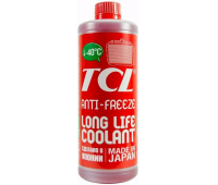 Антифриз готовый красный TCL LLC Red -40