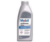 Антифриз концентрат фиолетовый MOBIL Antifreeze Ultra