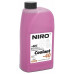Антифриз TOTACHI NIRO Coolant Red -40°C оптом и в розницу