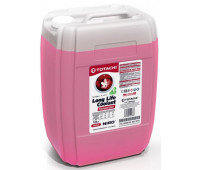 Антифриз TOTACHI Niro LLC Red концентрат Антифриз TOTACHI Niro LLC Red концентрат