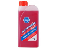 Антифриз концентрат красный NGN Antifreeze G12 Антифриз концентрат красный NGN Antifreeze G12