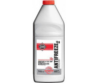Антифриз AWM 12+ Glysantin G 30 Ready Mix Антифриз AWM 12+ Glysantin G 30 Ready Mix