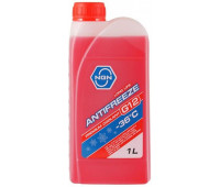 Антифриз готовый красный NGN Antifreeze G12 -36