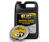 Антифриз концентрат желтый EVEREST iLAST Light Duty Gold Антифриз концентрат желтый EVEREST iLAST Light Duty Gold