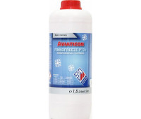 Антифриз FINKE Aviaticon Finkofreeze P12+