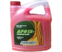 Антифриз FANFARO АФГ 12+ (красный) Антифриз FANFARO АФГ 12+ (красный)