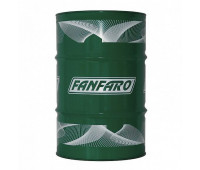 Антифриз FANFARO АФГ 13 (зеленый)