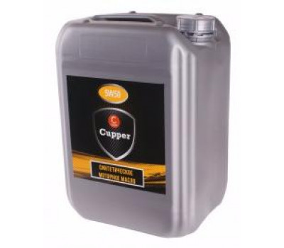 CUPPER 0W-50 оптом и в розницу