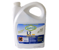 Антифриз готовый зеленый YACCO LR -12 Антифриз готовый зеленый YACCO LR -12