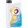Антифриз TOTAL Glacelf Classic