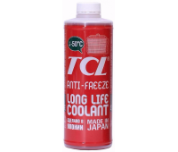 Антифриз готовый красный TCL LLC Red -50