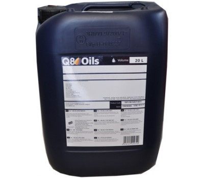 Антифриз Q8 GNV Antifreeze Concentrate Standard оптом и в розницу Антифриз Q8 GNV Antifreeze Concentrate Standard оптом и в розницу