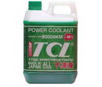 Антифриз готовый зеленый TCL Power Coolant -40 Антифриз готовый зеленый TCL Power Coolant -40
