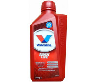 Антифриз готовый красный VALVOLINE MaxLife Coolant 50/50
