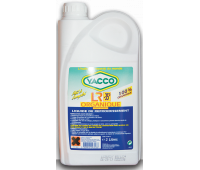 Антифриз готовый красный YACCO LR Organique