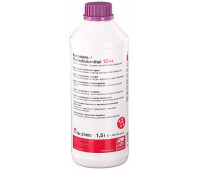 Антифриз концентрат сиреневый FEBI Antifreeze G12++