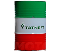 ТАТНЕФТЬ LUXE 5W-30