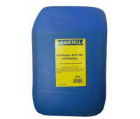Антифриз готовый RAVENOL Antifreeze -40С NH