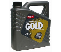 Teboil Gold 5W-30