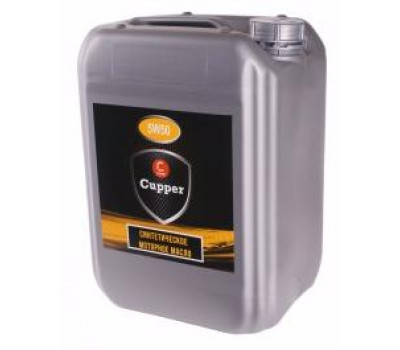 CUPPER 0W-30 оптом и в розницу