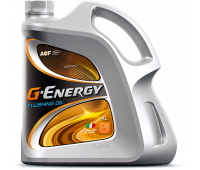 Промывочное масло GAZPROMNEFT G-Energy Flushing Oil