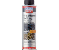 Промывка от масляного шлама LIQUI MOLY Oil-Schlamm-Spulung
