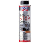 Стоп-течь моторного масла LIQUI MOLY Oil-Verlust-Stop