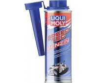 Присадка в бензин LIQUI MOLY Speed Tec Benzin