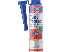 Присадка в топливо "Антилед" LIQUI MOLY Fuel Protect