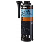 Присадка-очиститель XENUM IN & OUT Cleaner Petrol Присадка-очиститель XENUM IN & OUT Cleaner Petrol