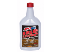 Размораживатель дизельного топлива AMSOIL Diesel Recovery Emergency Fuel Treatment Размораживатель дизельного топлива AMSOIL Diesel Recovery Emergency Fuel Treatment