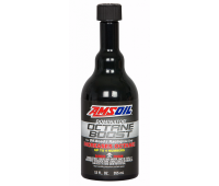 Присадка октан-корректор AMSOIL Dominator Octane Boost