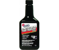 Присадка для очистки топливной системы GUNK Super concentrated Fuel Injector Cleaner