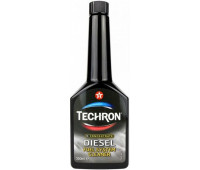 Очиститель топливной системы TEXACO Techron D Concentrate