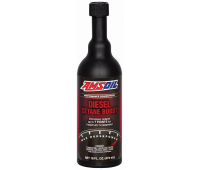 Присадка цетан-корректор AMSOIL Diesel Cetane Boost
