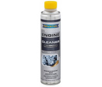 Присадка-очиститель в моторное масло RAVENOL Professional Engine Cleaner