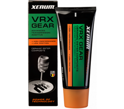 Добавка в масло XENUM VRX Gear оптом и в розницу Добавка в масло XENUM VRX Gear оптом и в розницу