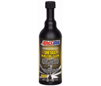 Присадка-очиститель инжектора AMSOIL Diesel Injector Clean