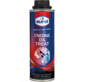 Присадка в масло моторное EUROL Engine oil Treat