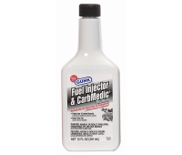 Присадка в бензин GUNK Fuel Injector & CarbMedic