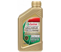 CASTROL EDGE with Titanium Fluid Strength Technology 0W-20