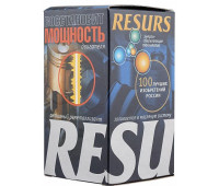 Присадка ВМПАВТО Resurs Universal