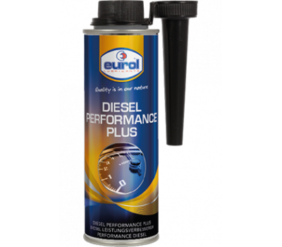Присадка EUROL Diesel Performance Plus оптом и в розницу Присадка EUROL Diesel Performance Plus оптом и в розницу