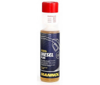 Присадка комплексная для дизельного топлива MANNOL 9984 Diesel Plus
