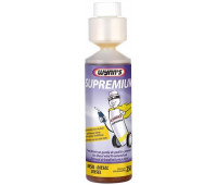 Присадка WYNN'S Supremium Diesel
