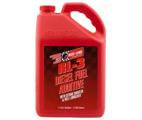 Катализатор сжигания дизельного топлива REDLINE OIL RL-3