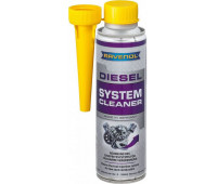 Присадка-очиститель дизельной системы RAVENOL Diesel System Cleaner