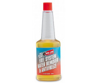 Присадка для удаления воды из топливной системы REDLINE OIL Fuel System Water Remover Присадка для удаления воды из топливной системы REDLINE OIL Fuel System Water Remover