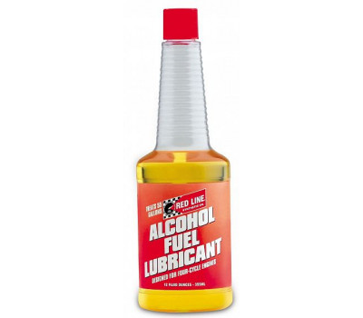 Присадка для спиртового топлива REDLINE OIL Cycle Alcohol Fuel Lubricant оптом и в розницу